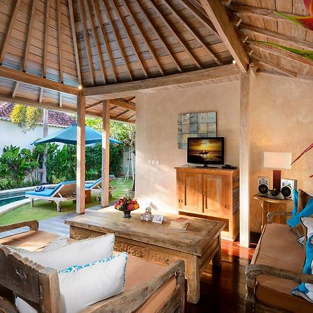 Villa Amsa Семіньяк Екстер'єр фото